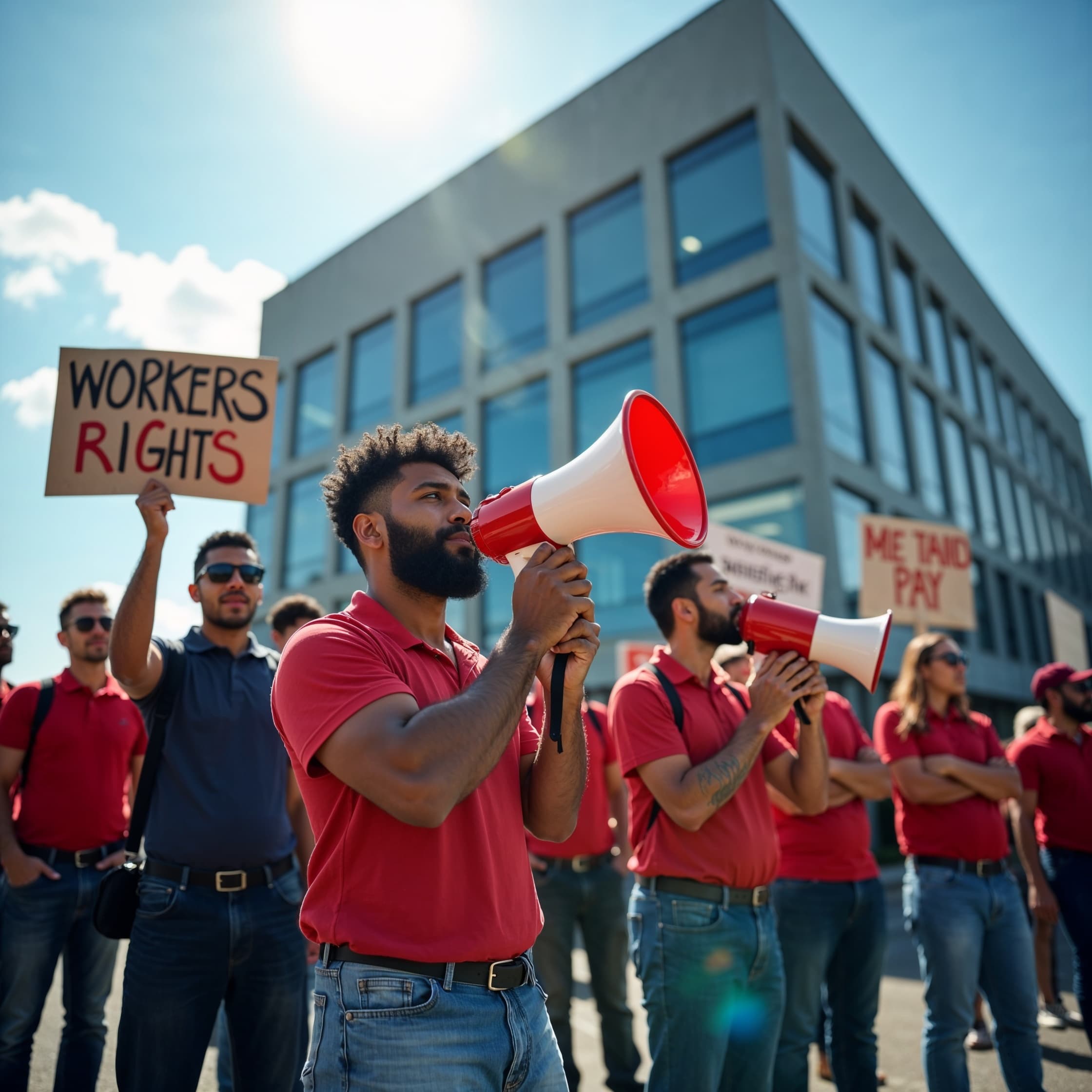 Labor Unions