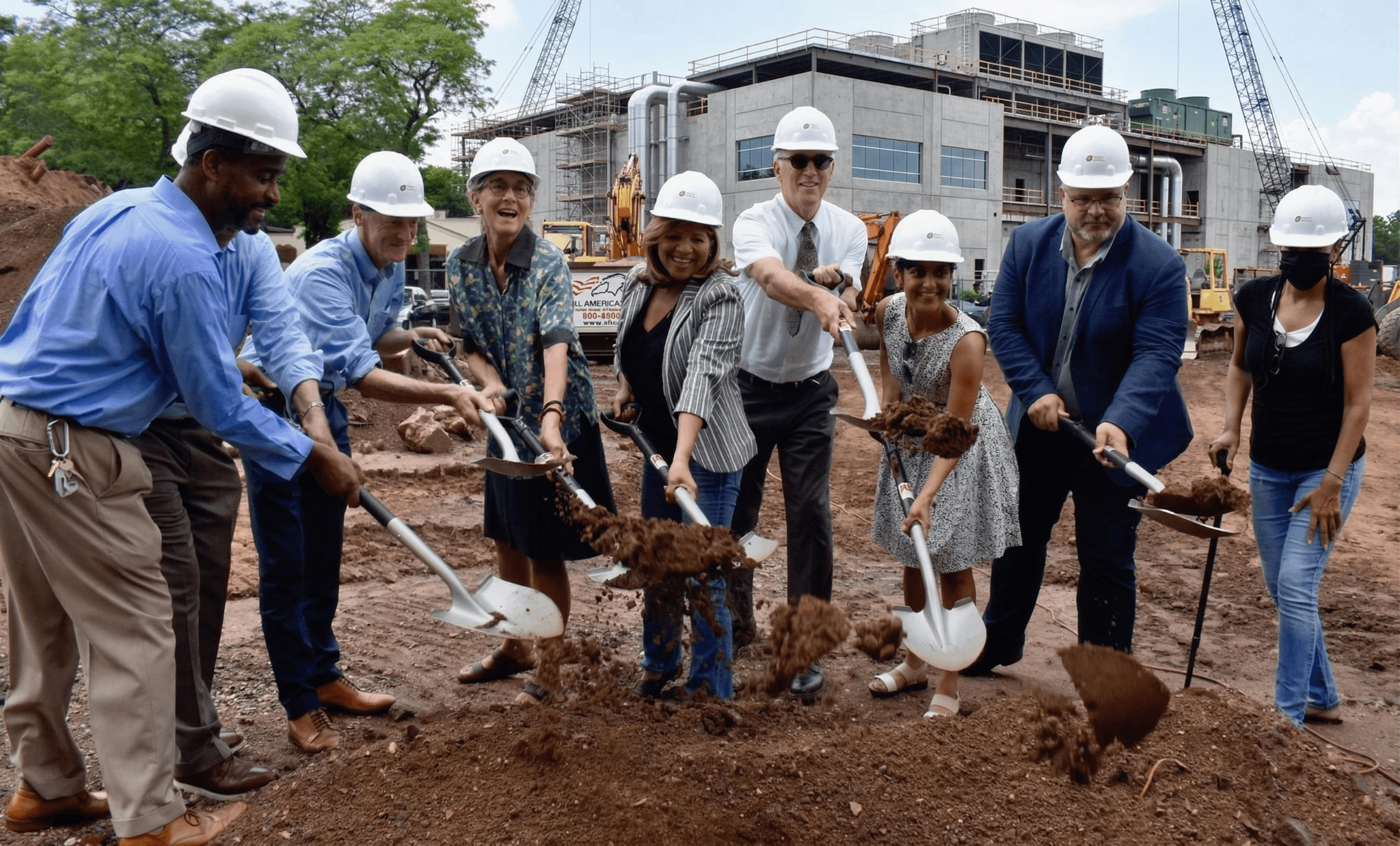 Community Development Corporations