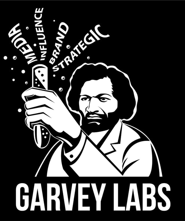 Garvey Labs Logo