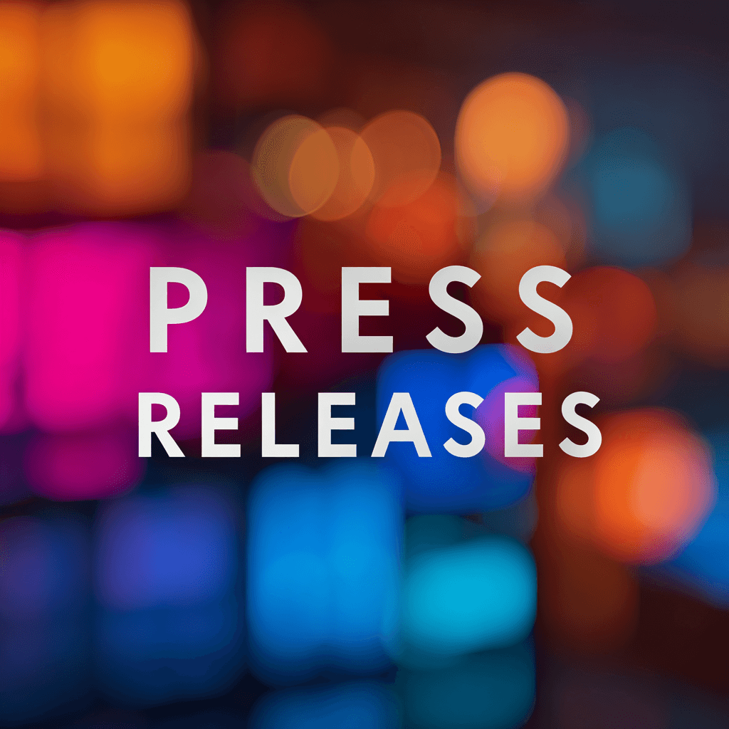 Press Release Image
