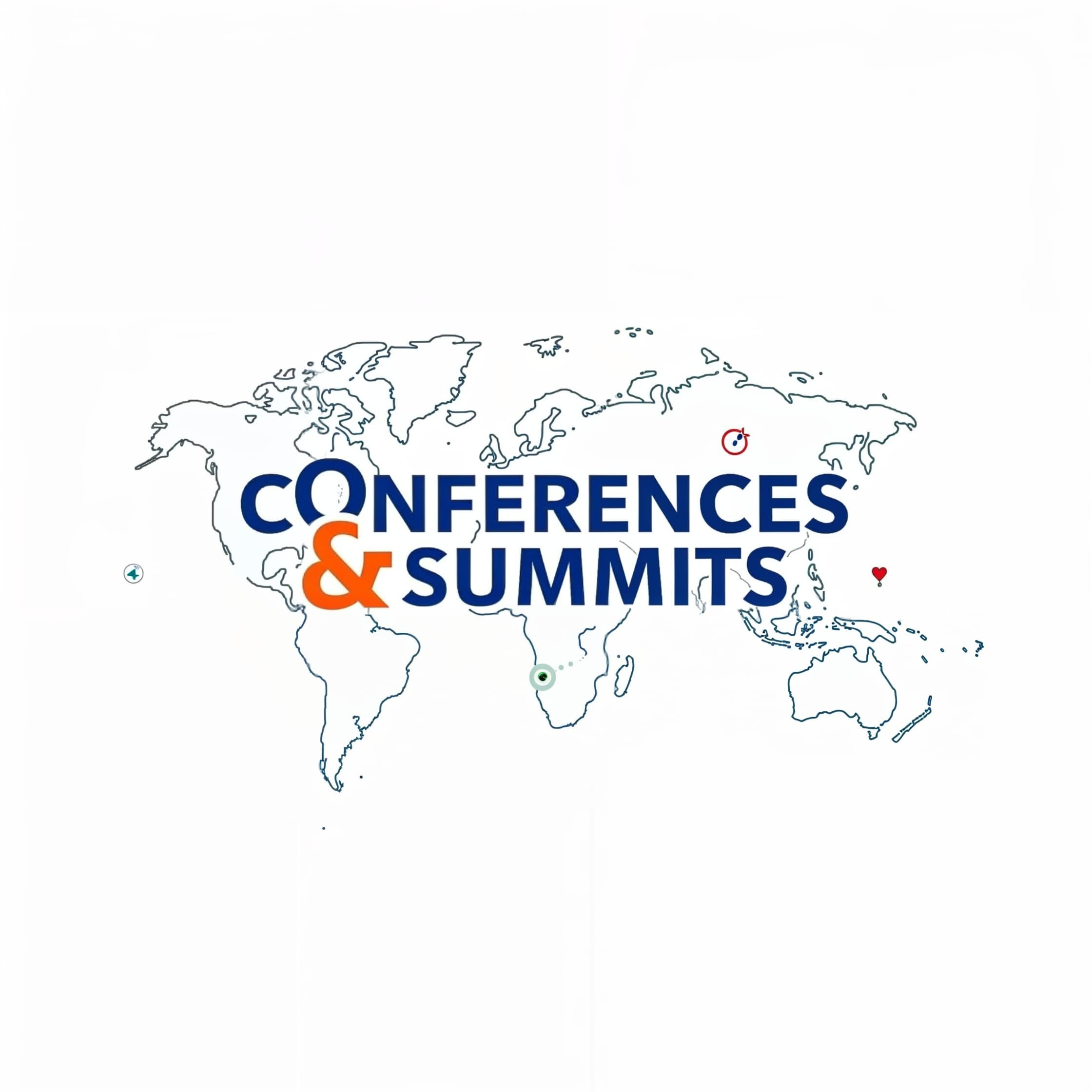 Conference Summit Image