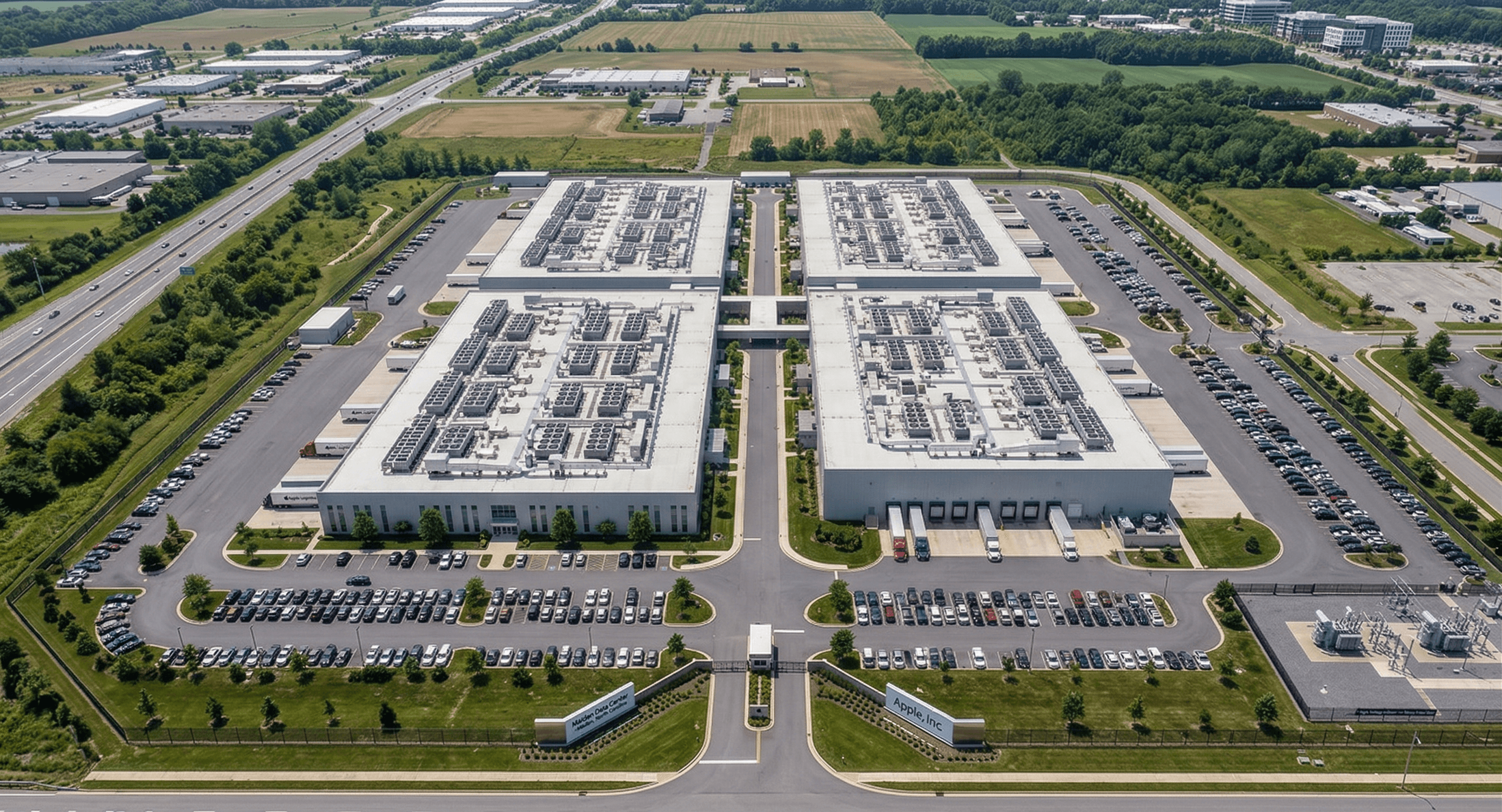 Community Development Corporations