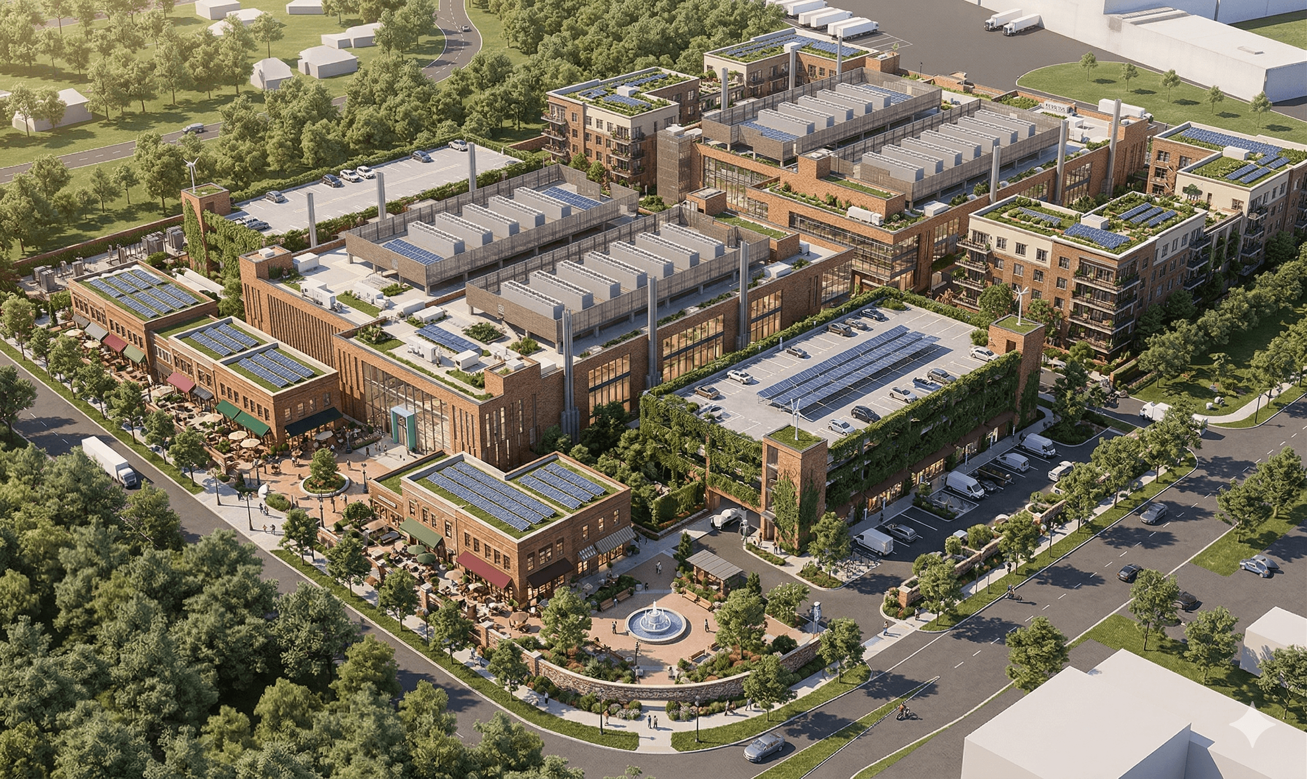 Black Chambers of Commerce