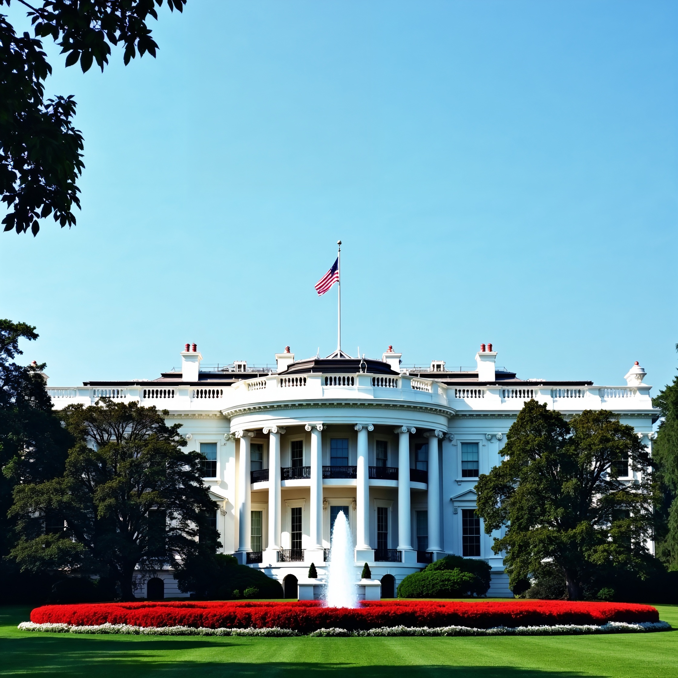 Communications Specialist, Office of the Vice President of the United States photo