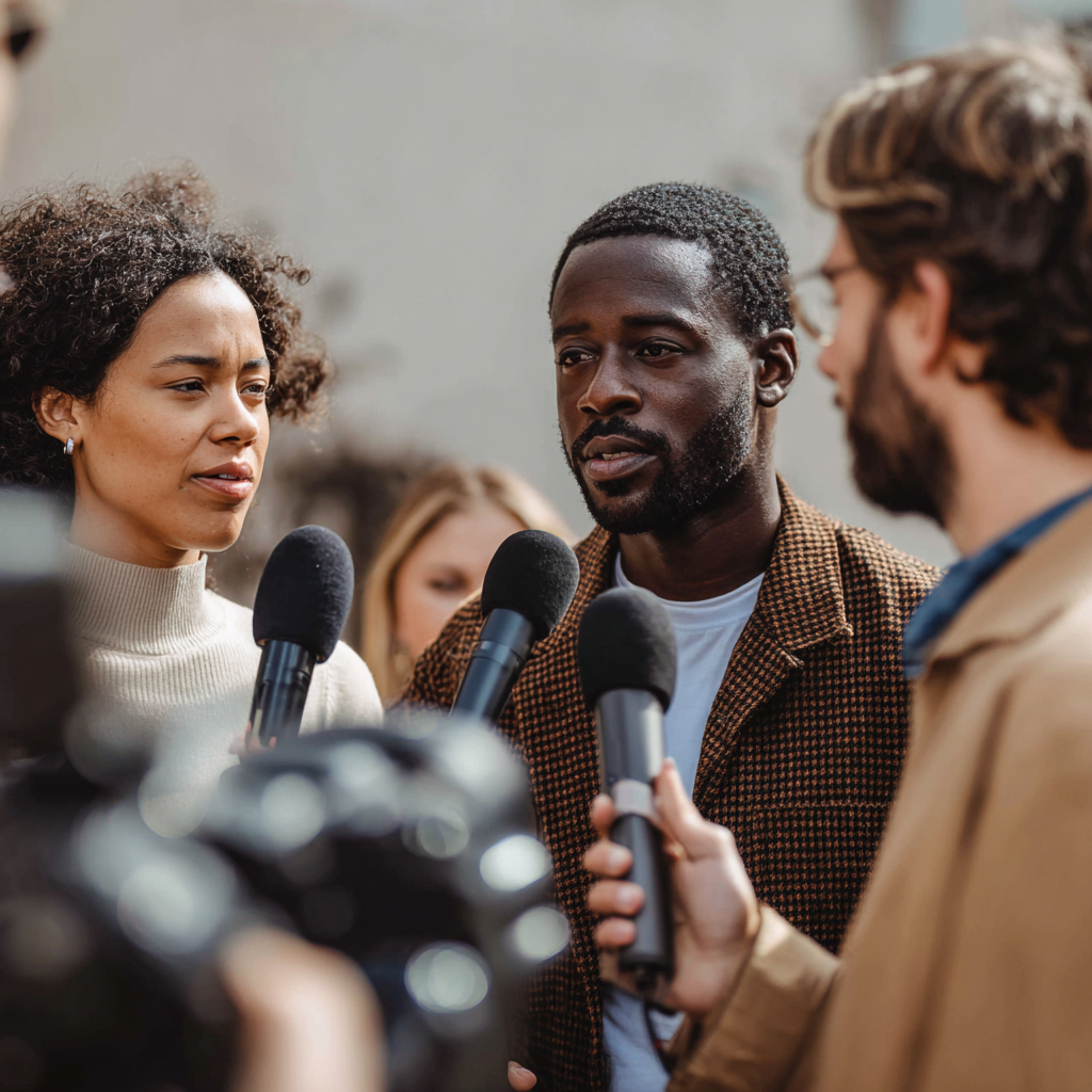 Racial Equity